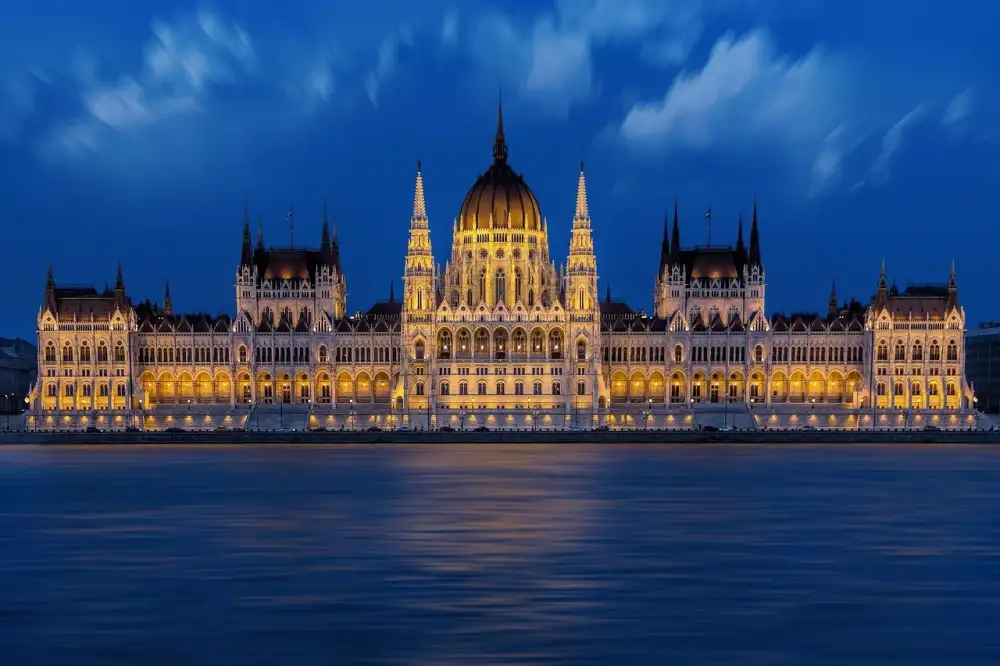 Evropský Parlament
