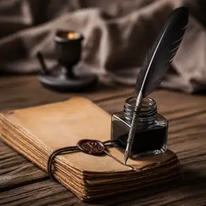 Literarni Utvar Glosa