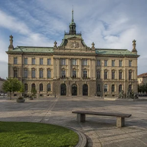 Magistrát