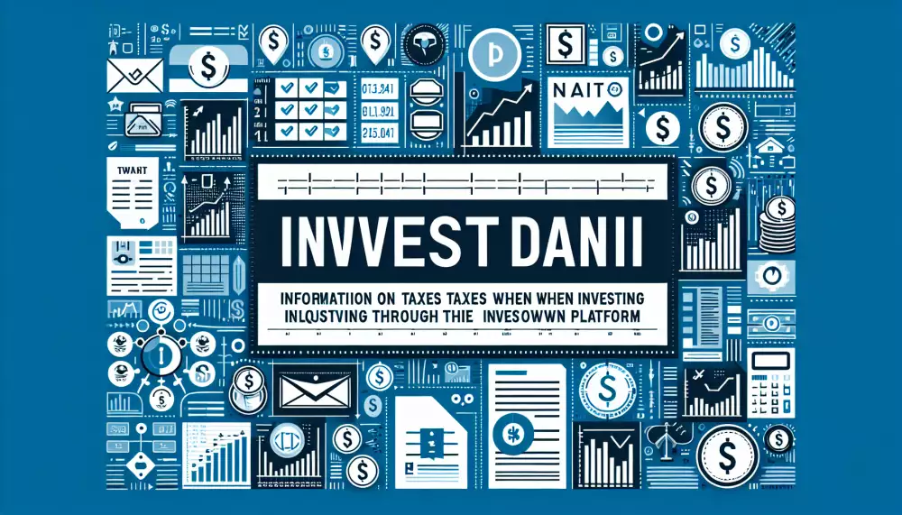 investown daně