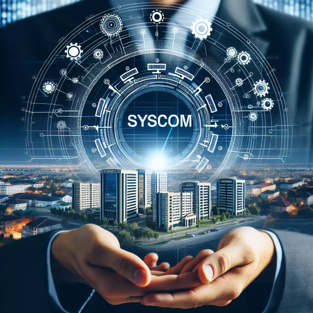 syscom