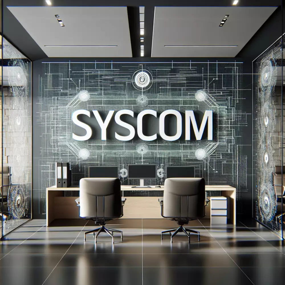 syscom