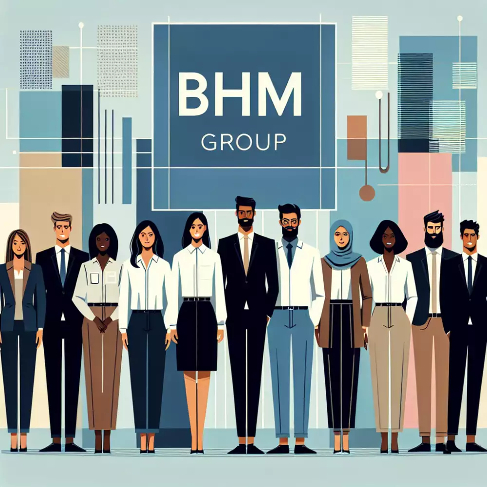 Bhm Group