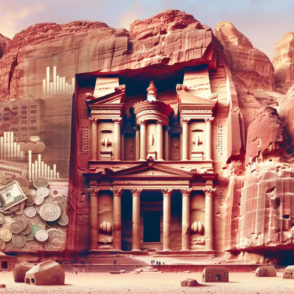 petra finance