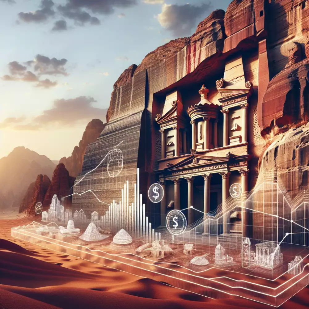 petra finance