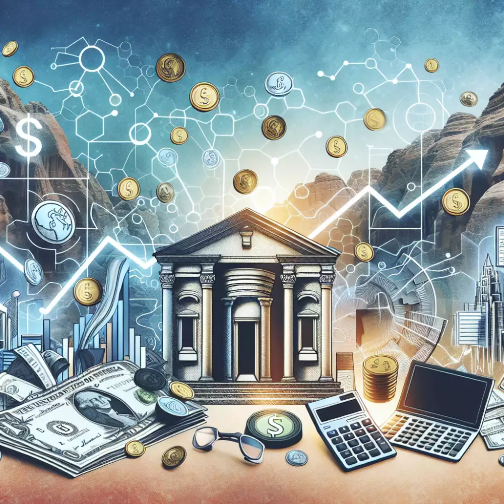 petra finance