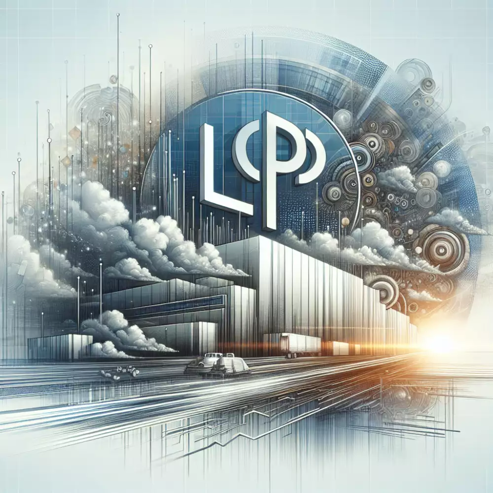 lpp holding