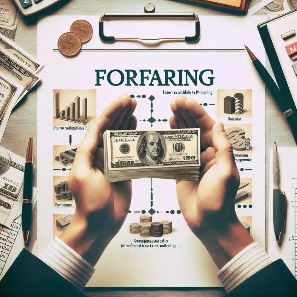 forfaiting