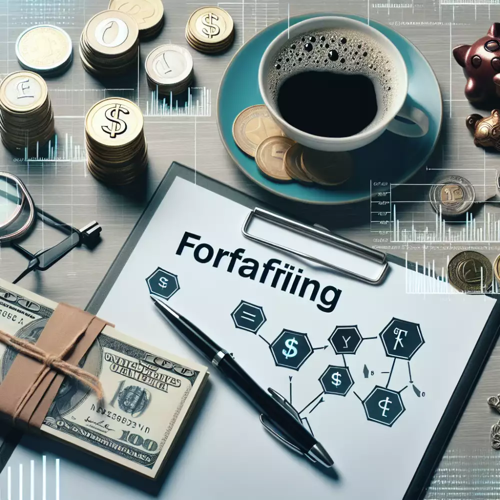 Forfaiting