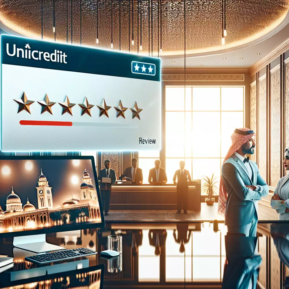 unicredit recenze