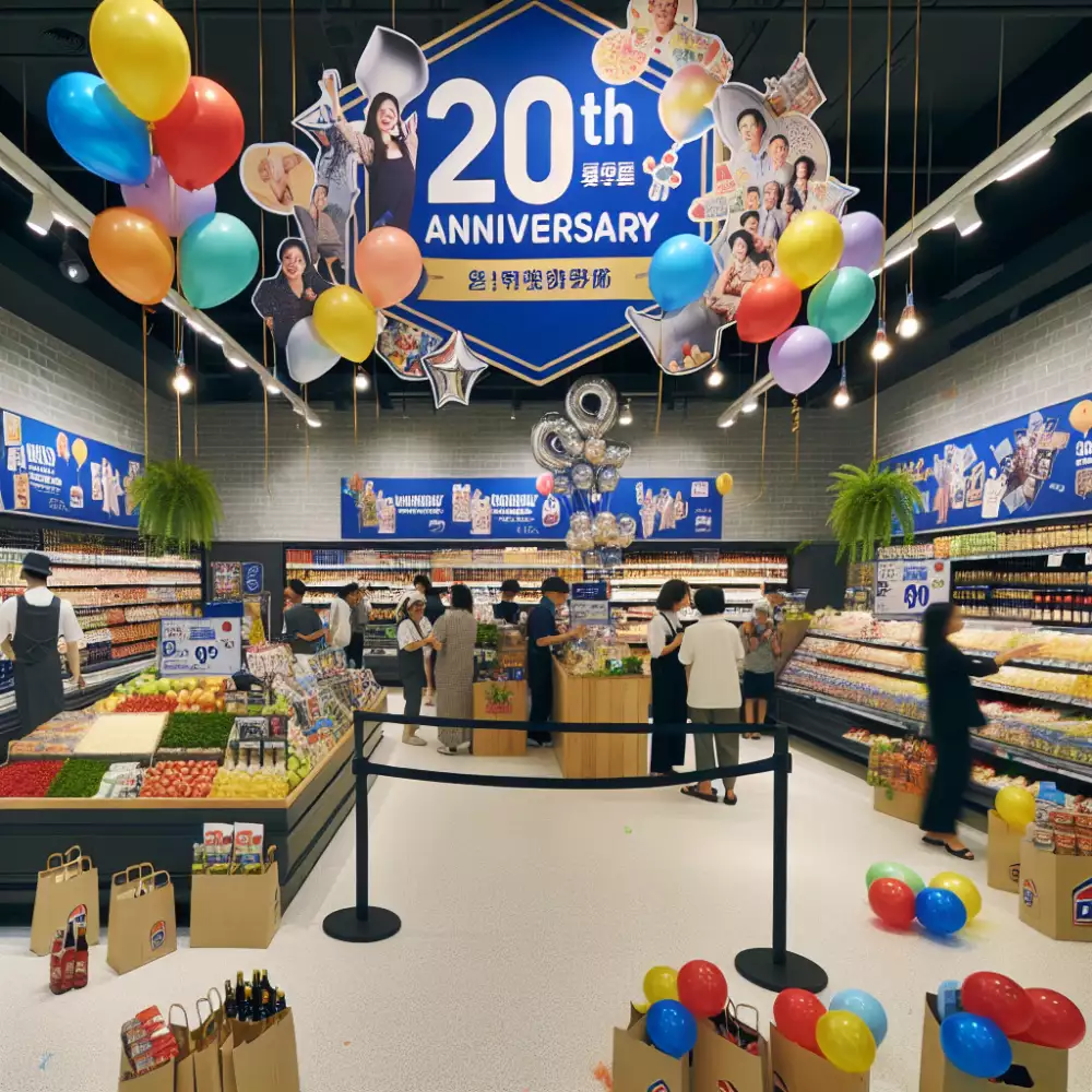 lidl slavi 20 let