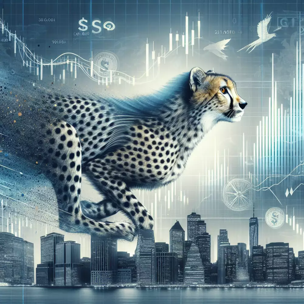 gepard finance