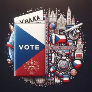Volby Zo Zahranicia
