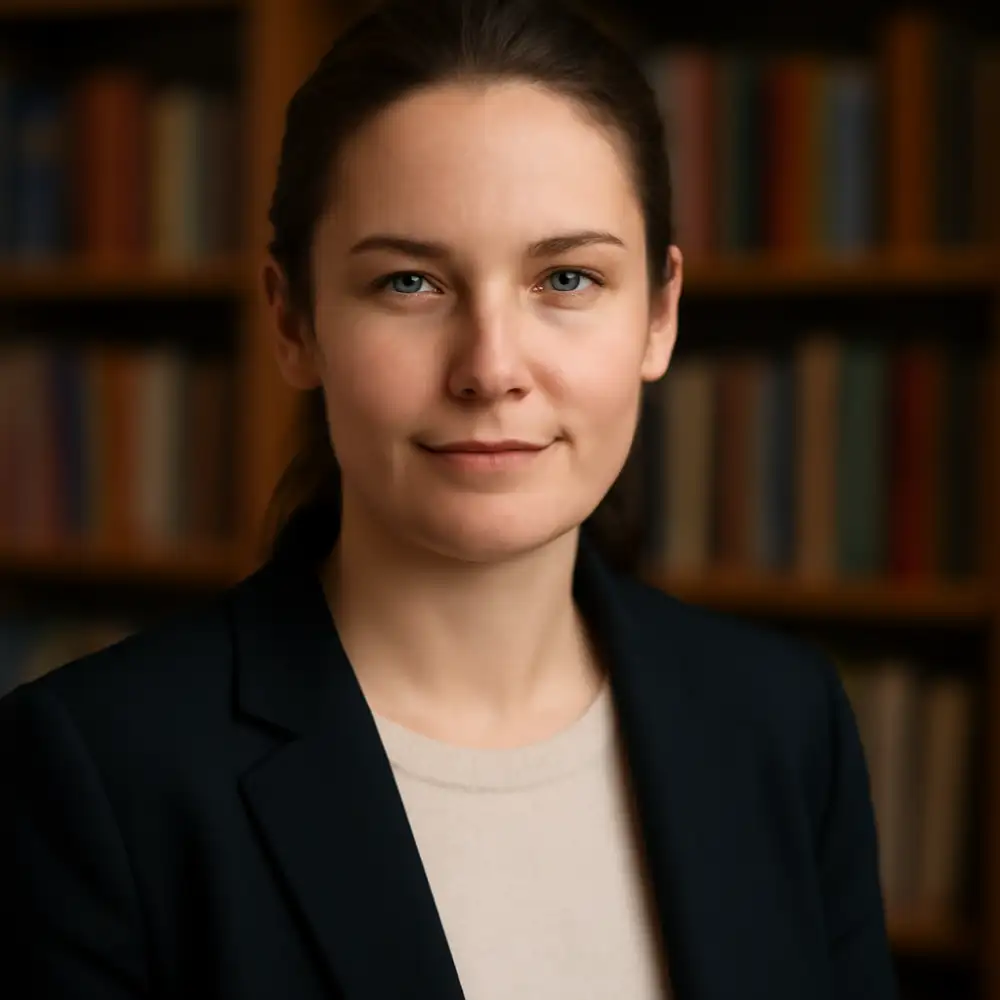 Editorkou časopisu Petr Nečas je Barbora Jelínková
