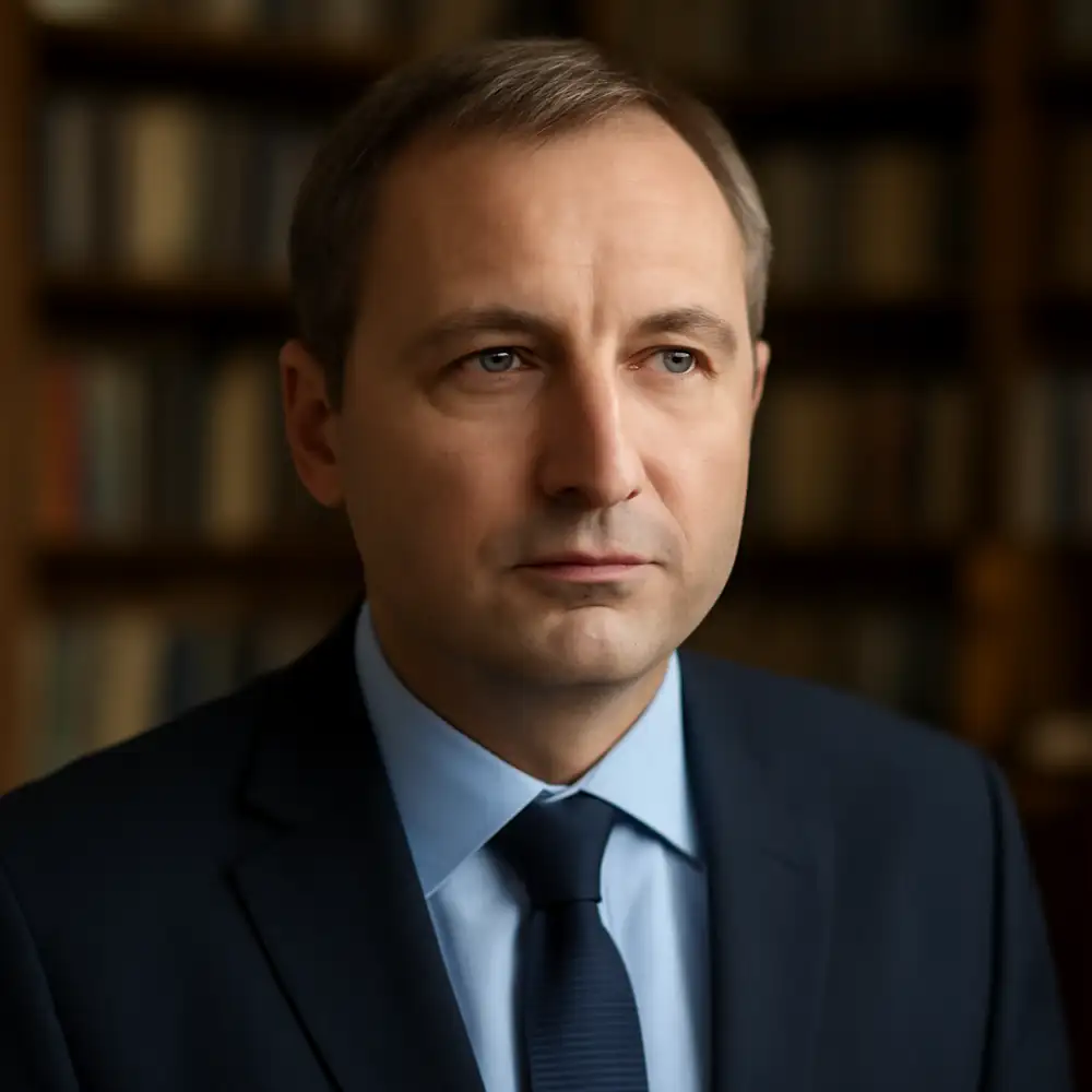 Libor Matoušek